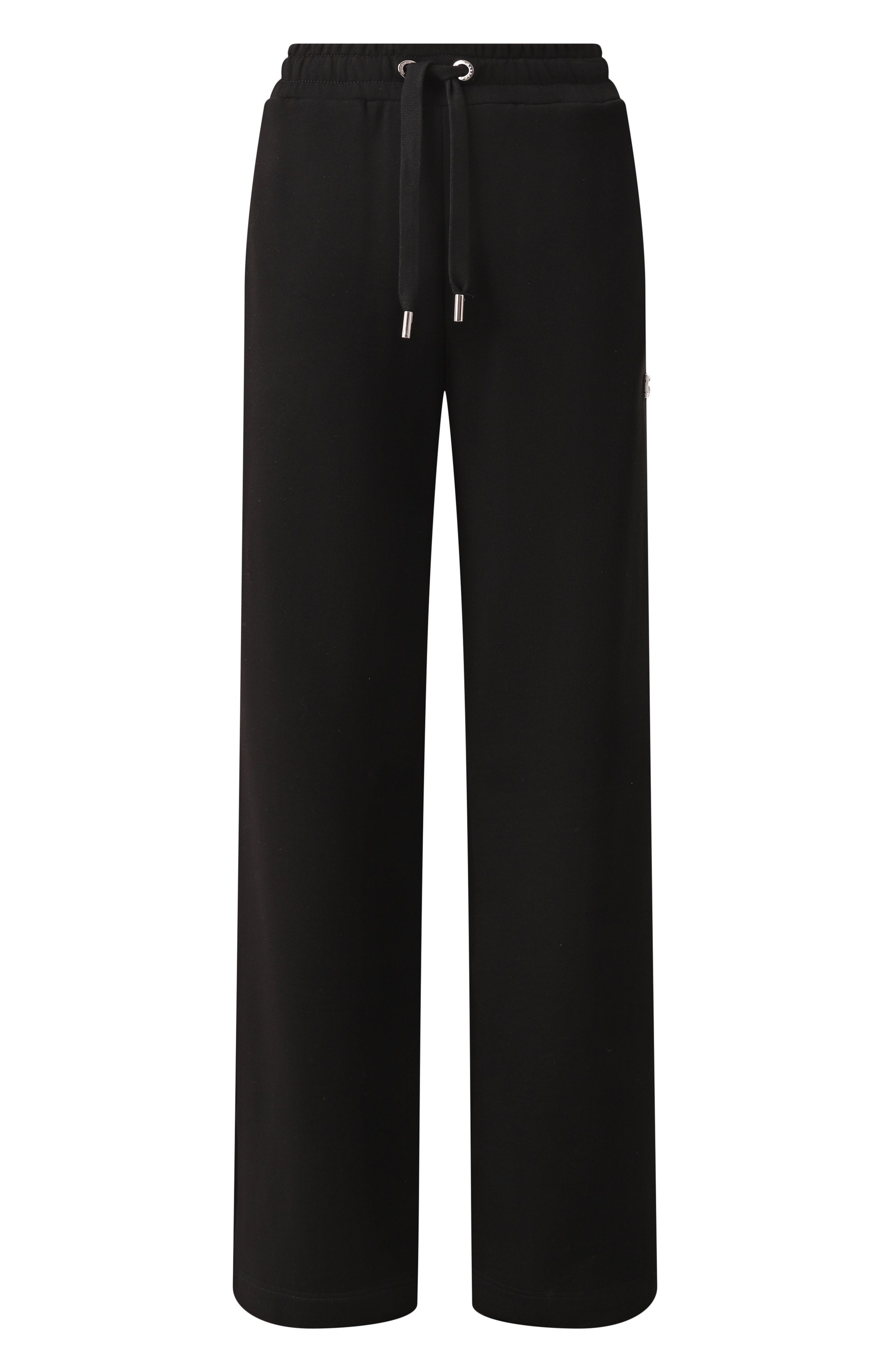 Хлопковые брюки DOLCE & GABBANA, арт. FTCYYT/GDCDR, фото 1