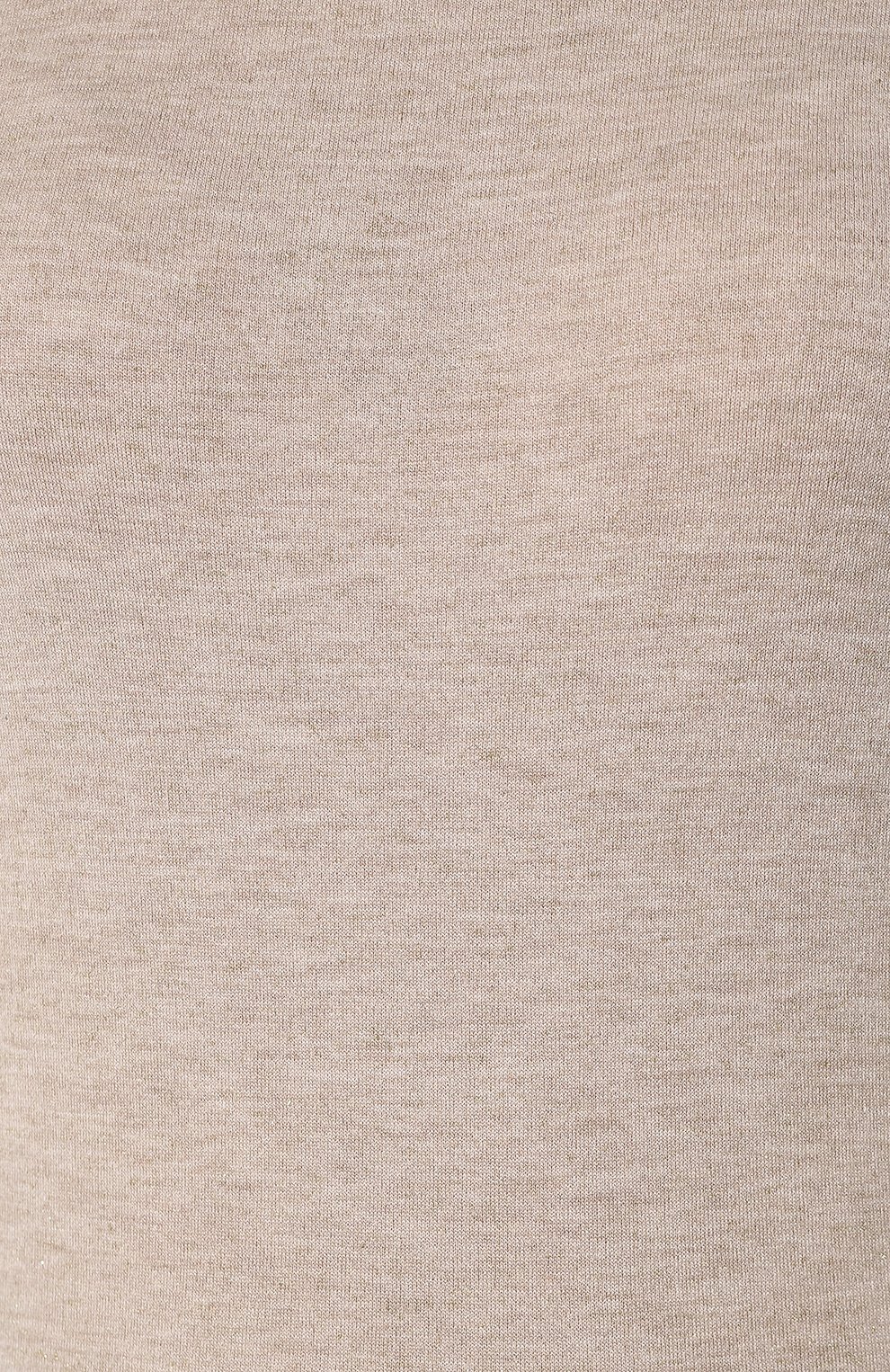 Водолазка из смеси кашемира и вискозы BRUNELLO CUCINELLI, арт. M9A850104P, фото 5