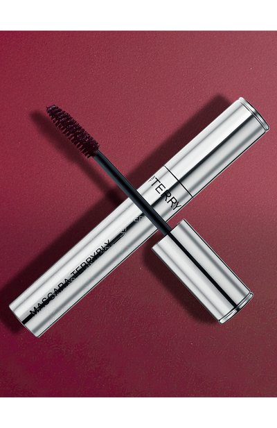 Тушь для ресниц mascara terrybly, оттенок 6 missterry wine (8g) BY TERRY, арт. 3700076461008, фото 5
