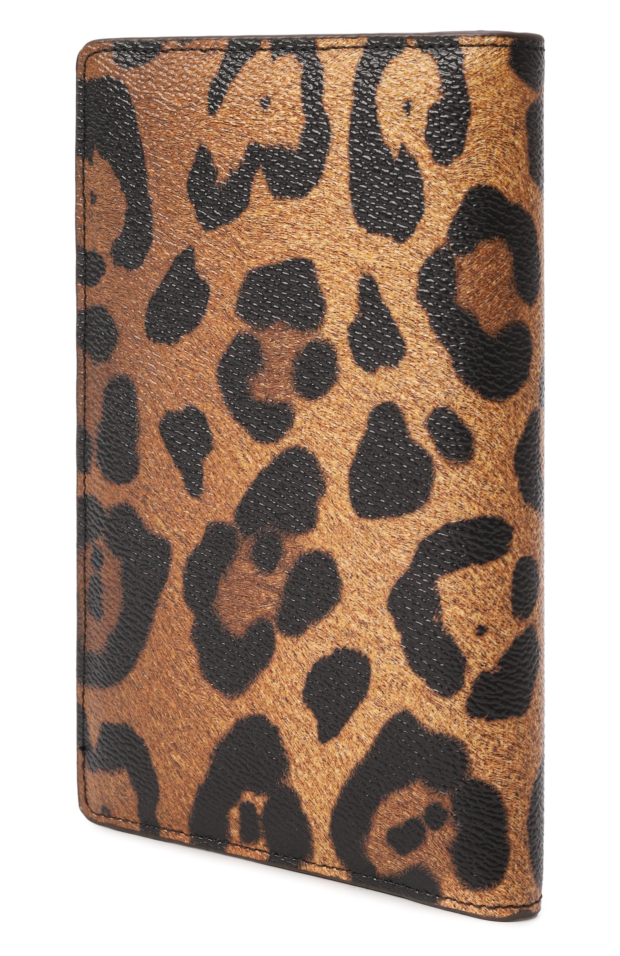 Обложка для паспорта DOLCE & GABBANA, арт. BI1365/AW384, фото 2