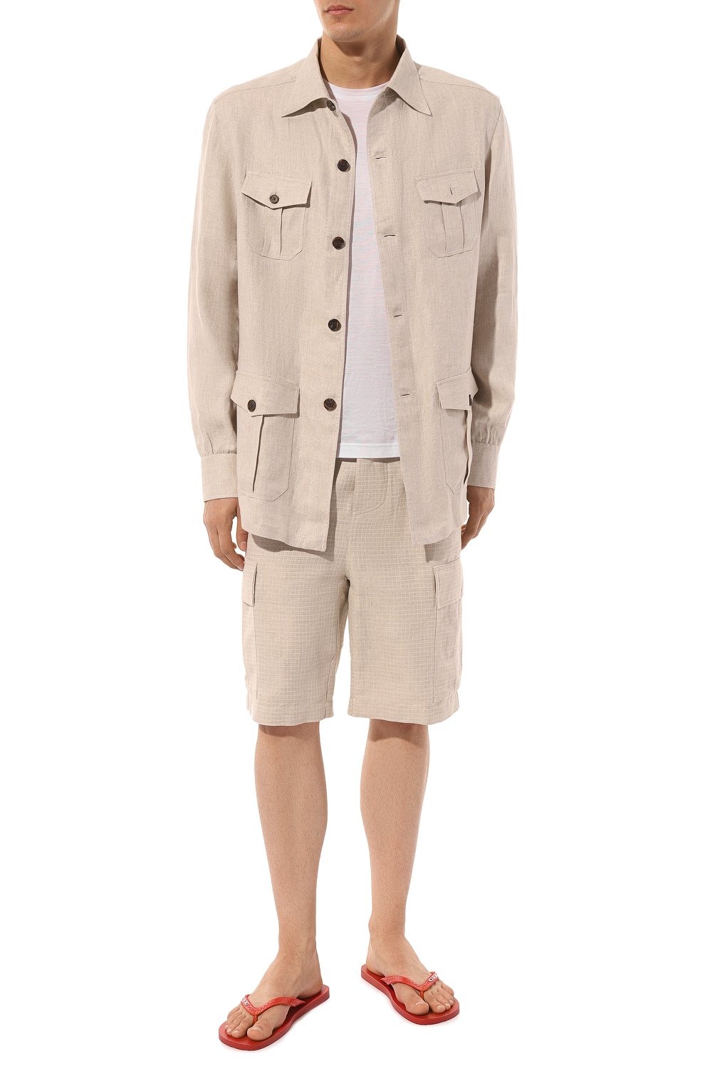 Шлепанцы ICEBERG, арт. ICE4SR01, фото 2