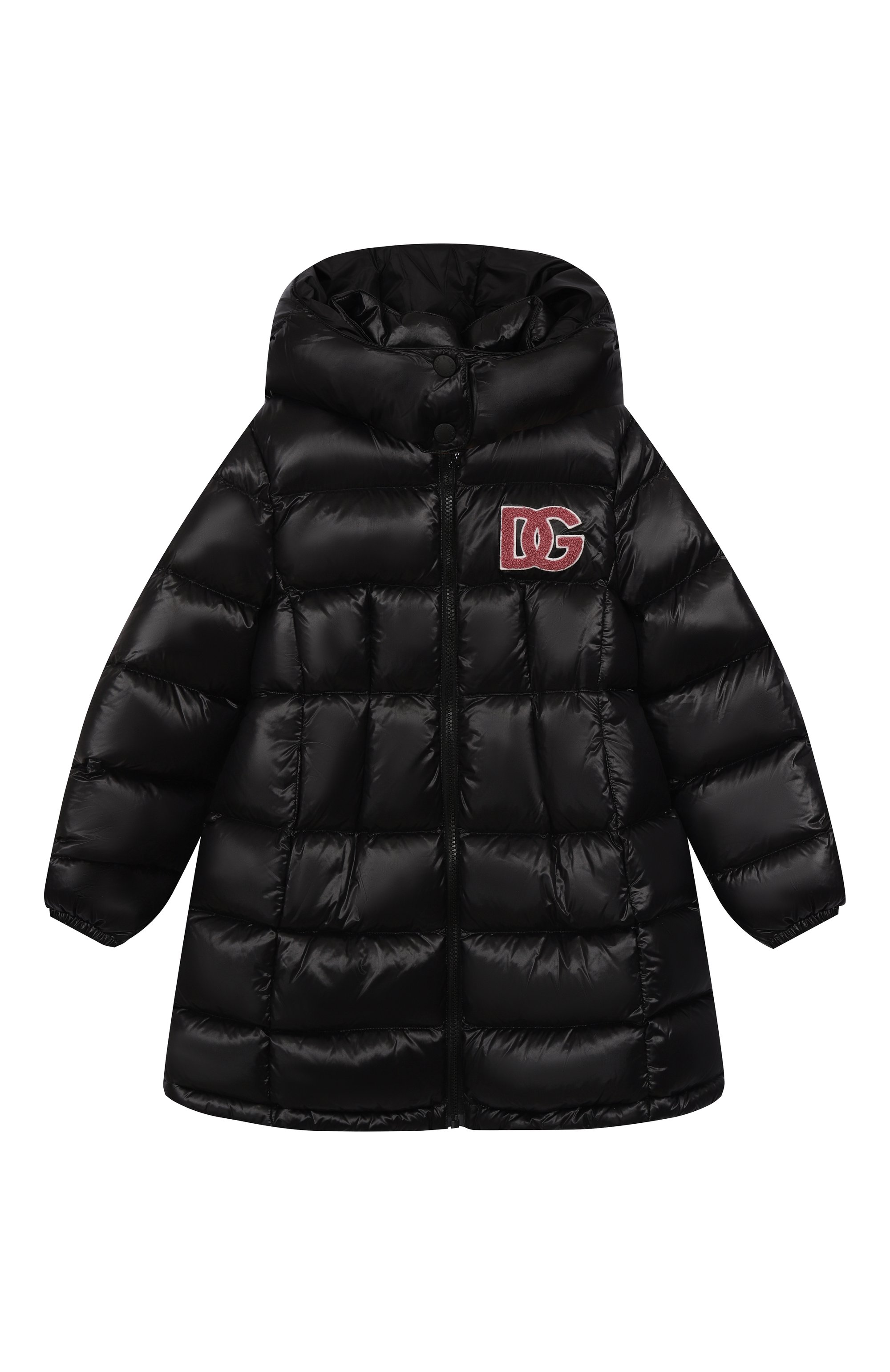 Пуховик DOLCE & GABBANA, арт. L5RBS2/G7PK0/2-6_SET, фото 1