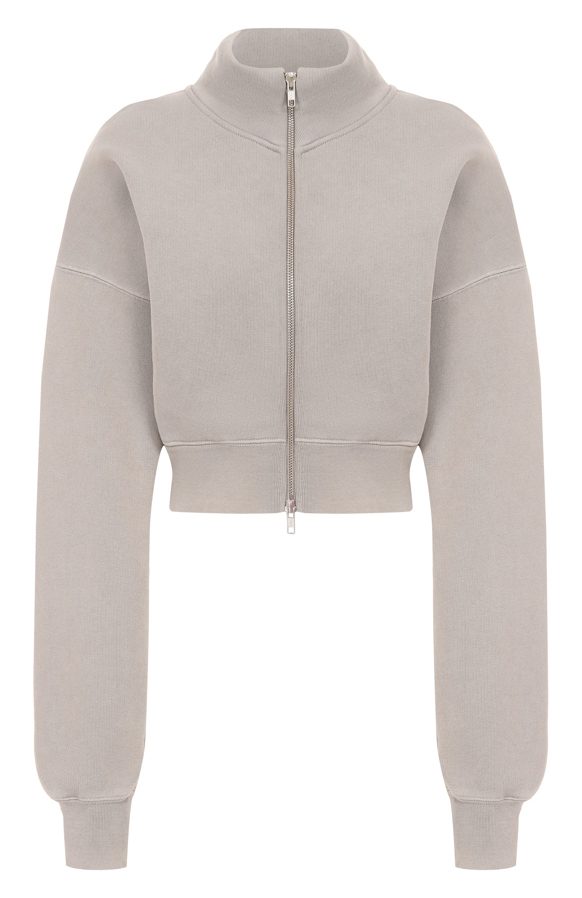 Хлопковая толстовка AGOLDE, арт. A7346, фото 1