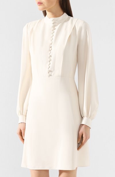 Платье CHLOÉ, арт. CHC20SR095237, фото 3