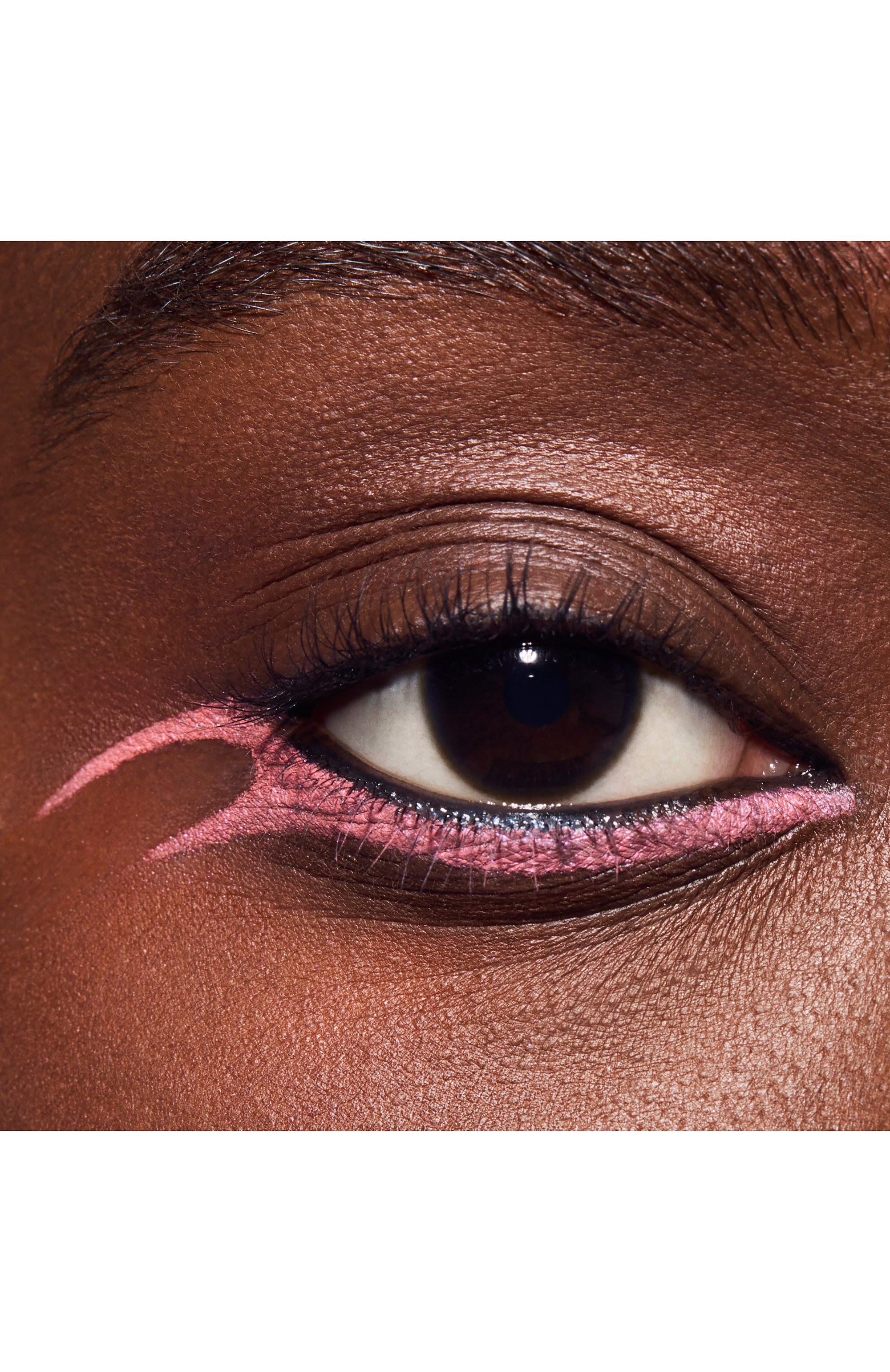 Гелевый карандаш для глаз colour excess, оттенок strawberry milk (0,35g) MAC, арт. SLJ4-40, фото 5