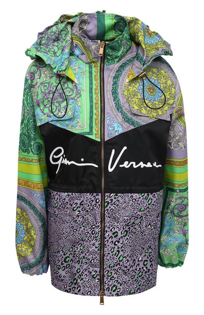 Женская ветровка VERSACE, арт. A88624/1F00505
