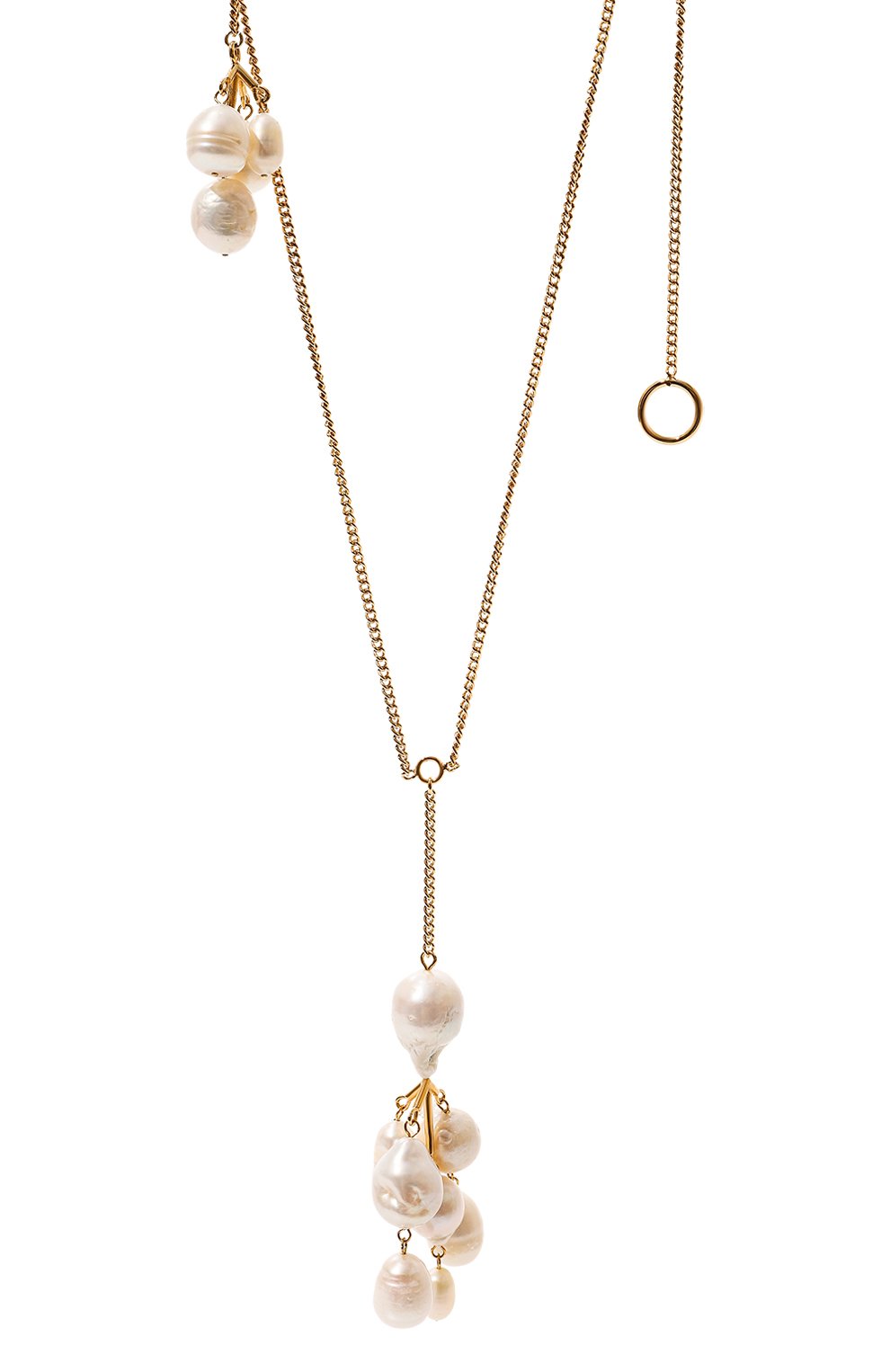 Колье JIL SANDER, арт. J56UU0004 J12016, фото 3