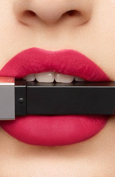 Матовая помада для губ rouge pur couture the slim, 105 YSL, арт. 3614272609501, фото 3