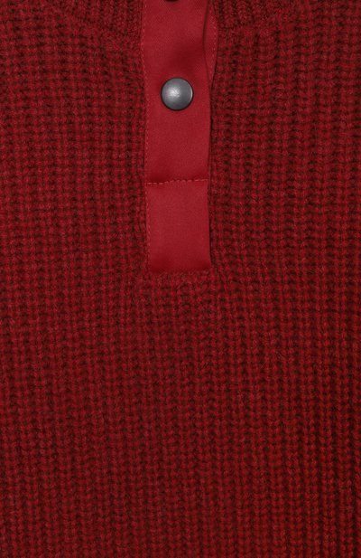 Кашемировый свитер GIORGETTI CASHMERE, арт. MB2270/2-6, фото 3
