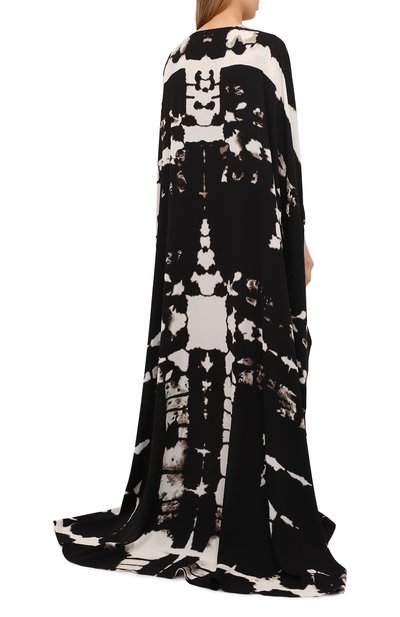Шелковая туника TOM FORD, арт. KF0005-FAP128, фото 4