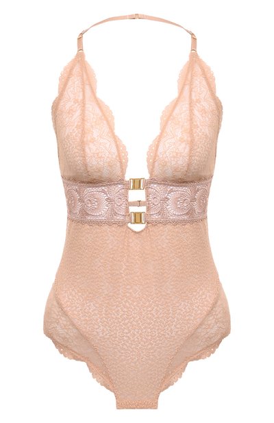 Боди AUBADE, арт. LE86, фото 1