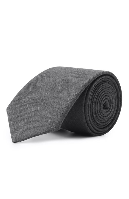 Женский шерстяной галстук SHERVARLI, арт. AA25-0015