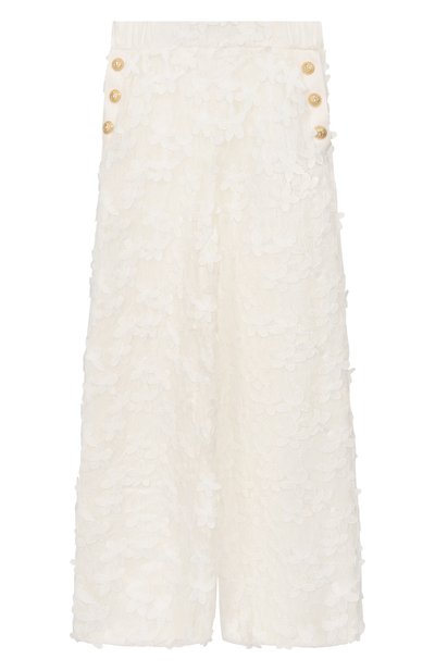 Брюки BALMAIN, арт. BY6B80