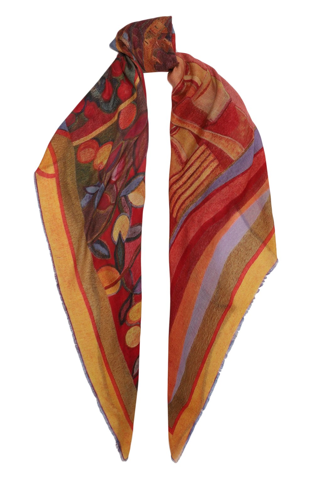 Платок арарат GOURJI, арт. T26AR10R, фото 1