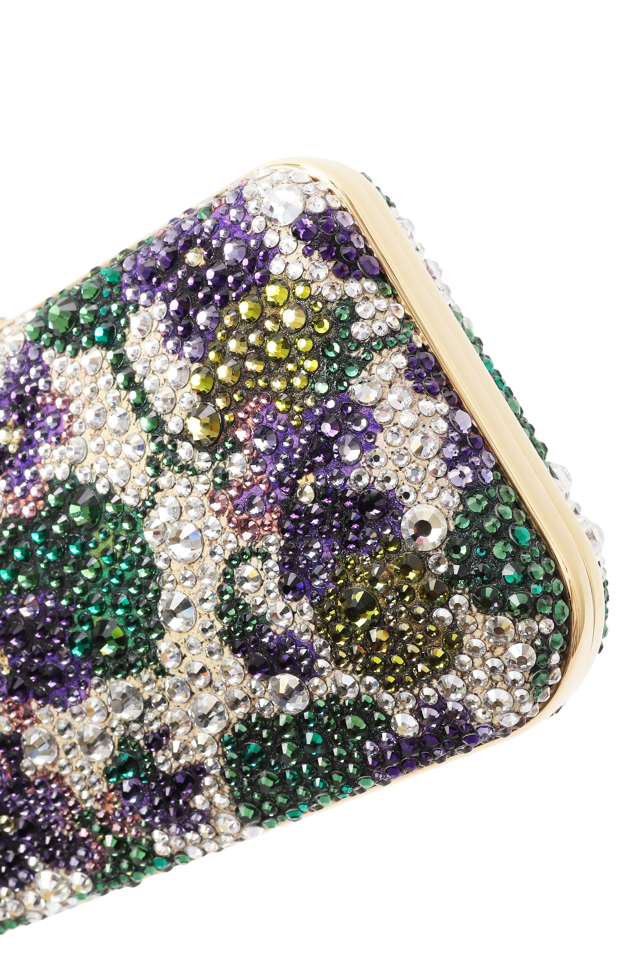 Клатч carry secrets VALENTINO, арт. 6W2B0L01/GLX, фото 3