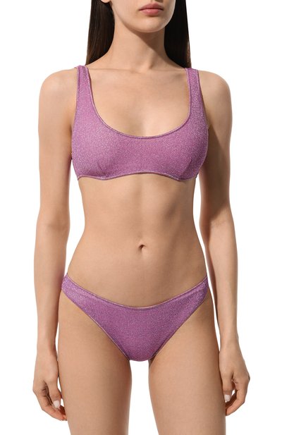 Раздельный купальник OSEREE, арт. LSS205, фото 2