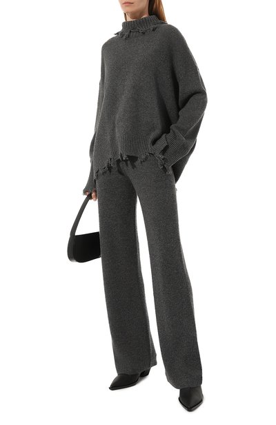 Кашемировый свитер ADDICTED, арт. MK890, фото 2