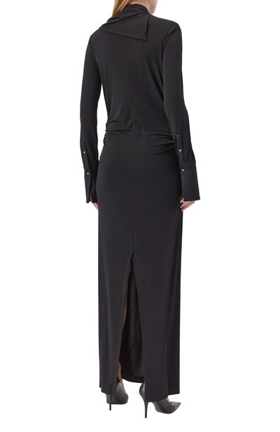 Платье DARKPARK, арт. WDR04/FAC33, фото 3