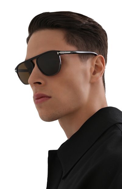 Солнцезащитные очки TOM FORD, арт. TF835 55J, фото 2