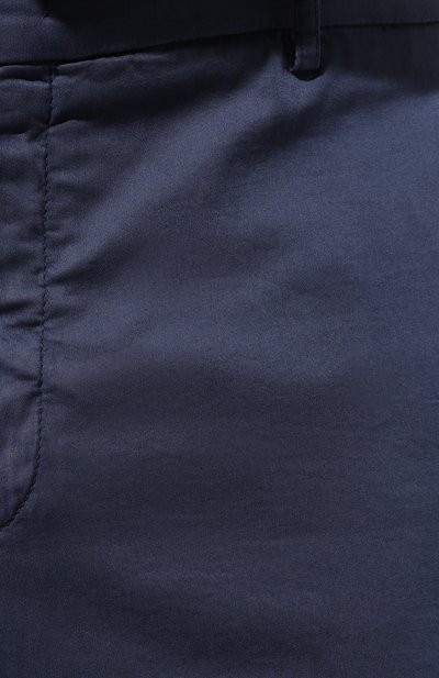 Брюки из хлопка и шелка MARCO PESCAROLO, арт. EV0M/4700, фото 5