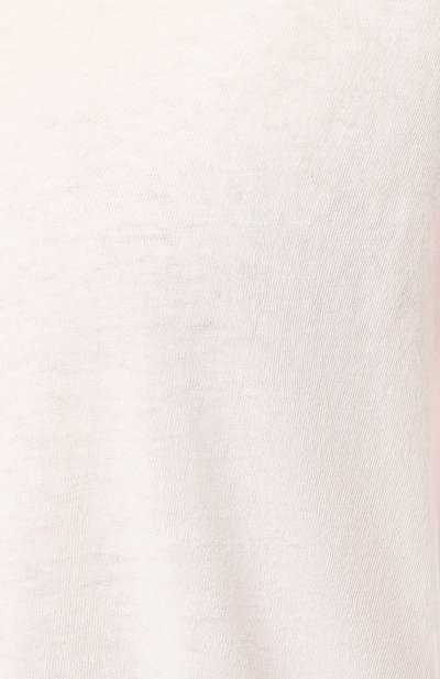 Хлопковая футболка SLVRLAKE, арт. T0VT100PNATW/0VERSIZE TEE, фото 5