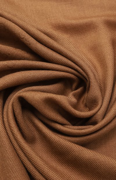 Шаль из шерсти и шелка GUCCI, арт. 809634/3GA38, фото 3