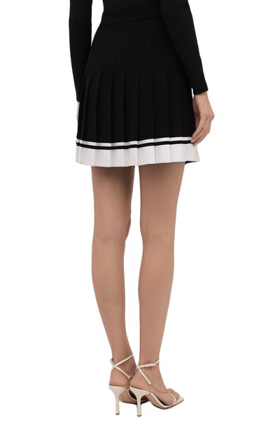 Юбка BALMAIN, арт. WF1LB205/V089, фото 4