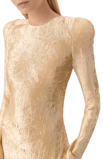 Платье MAGDA BUTRYM, арт. 259426, фото 4