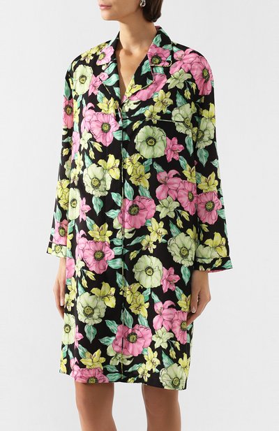 Платье BALENCIAGA, арт. 602451/TGLN6, фото 3