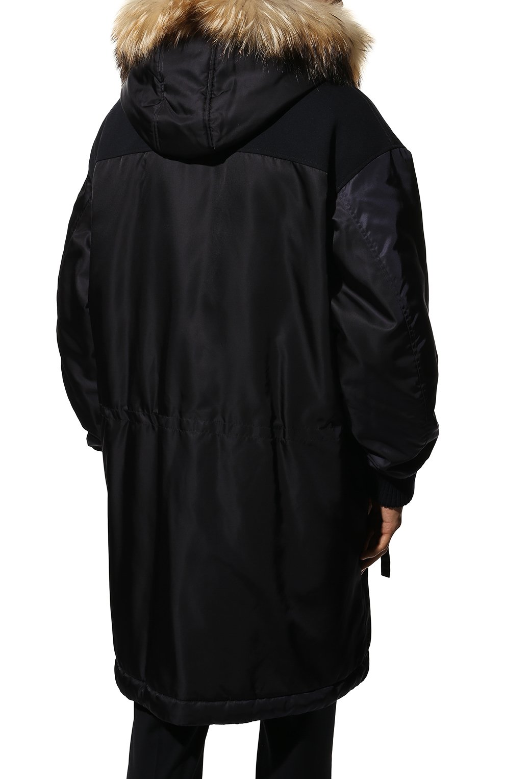 Утепленная куртка ICEBERG, арт. 19I I1P0/0060/5347/0UTLET AW22-23, фото 4