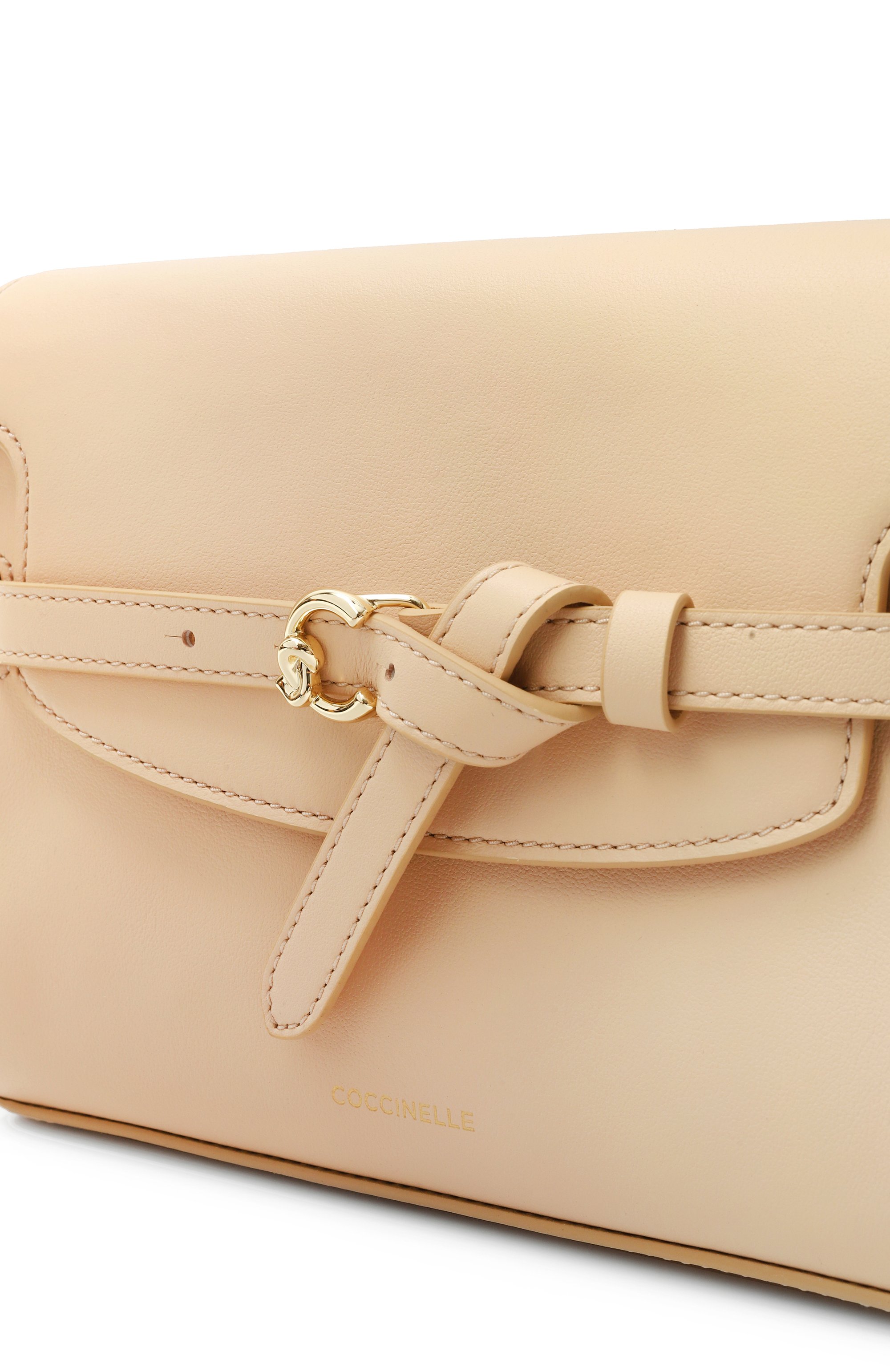 Сумка sabine small COCCINELLE, арт. E1 TLA 15 01 01, фото 3