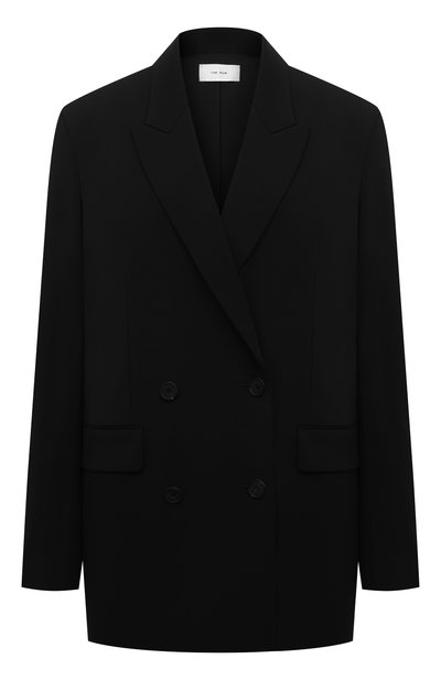 Женский жакет из вискозы THE ROW, арт. 5890W2122