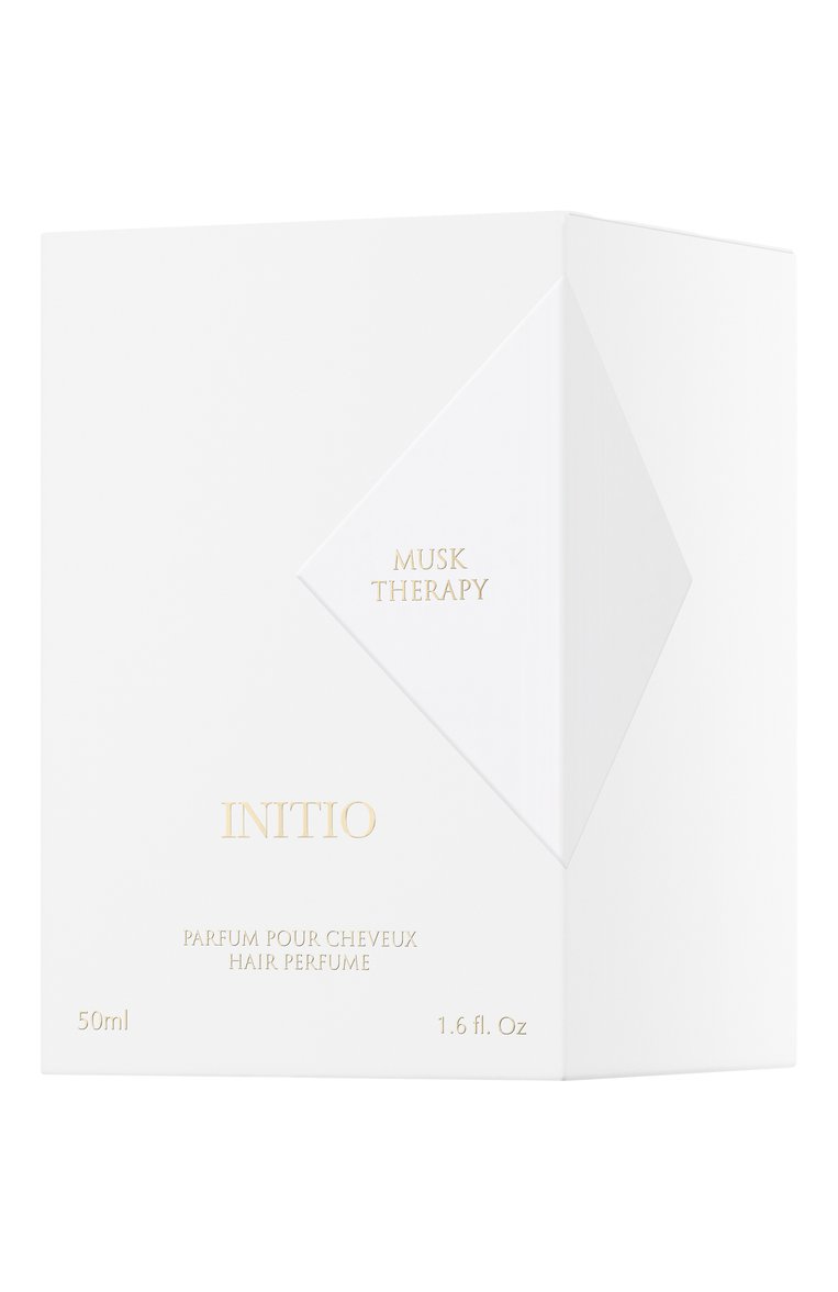 Духи для волос musk therapy (50ml) INITIO, арт. 3701415902657, фото 1