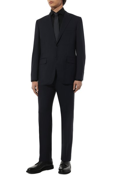 Хлопковая сорочка BROUBACK, арт. ASC-NISIDA-570/MANHATTAN RIT.594, фото 2