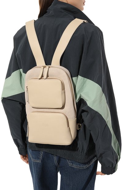 Рюкзак LORENA ANTONIAZZI, арт. P23211B005A/9947, фото 2