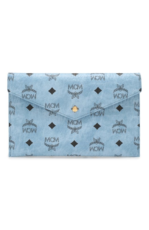 

Футляр для документов MCM, Голубой