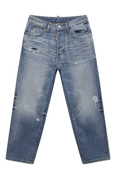 Джинсы DSQUARED2, арт. DQ0501/D0A6P