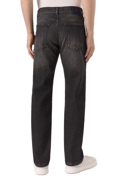 Джинсы KITON, арт. UPNJS1K0622F03, фото 4