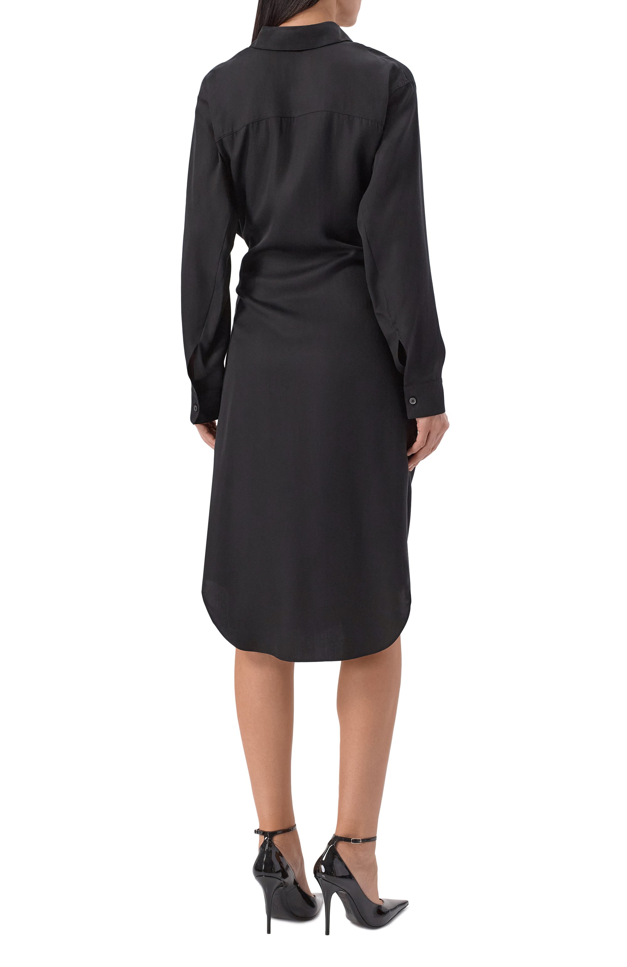 Платье DIESEL, арт. A20256/0JMBP, фото 3