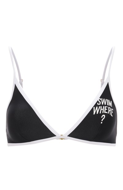 Женский бра-топ MOSCHINO, арт. A5730/4901