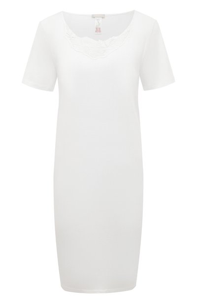 Хлопковая сорочка HANRO, арт. 076047., фото 1