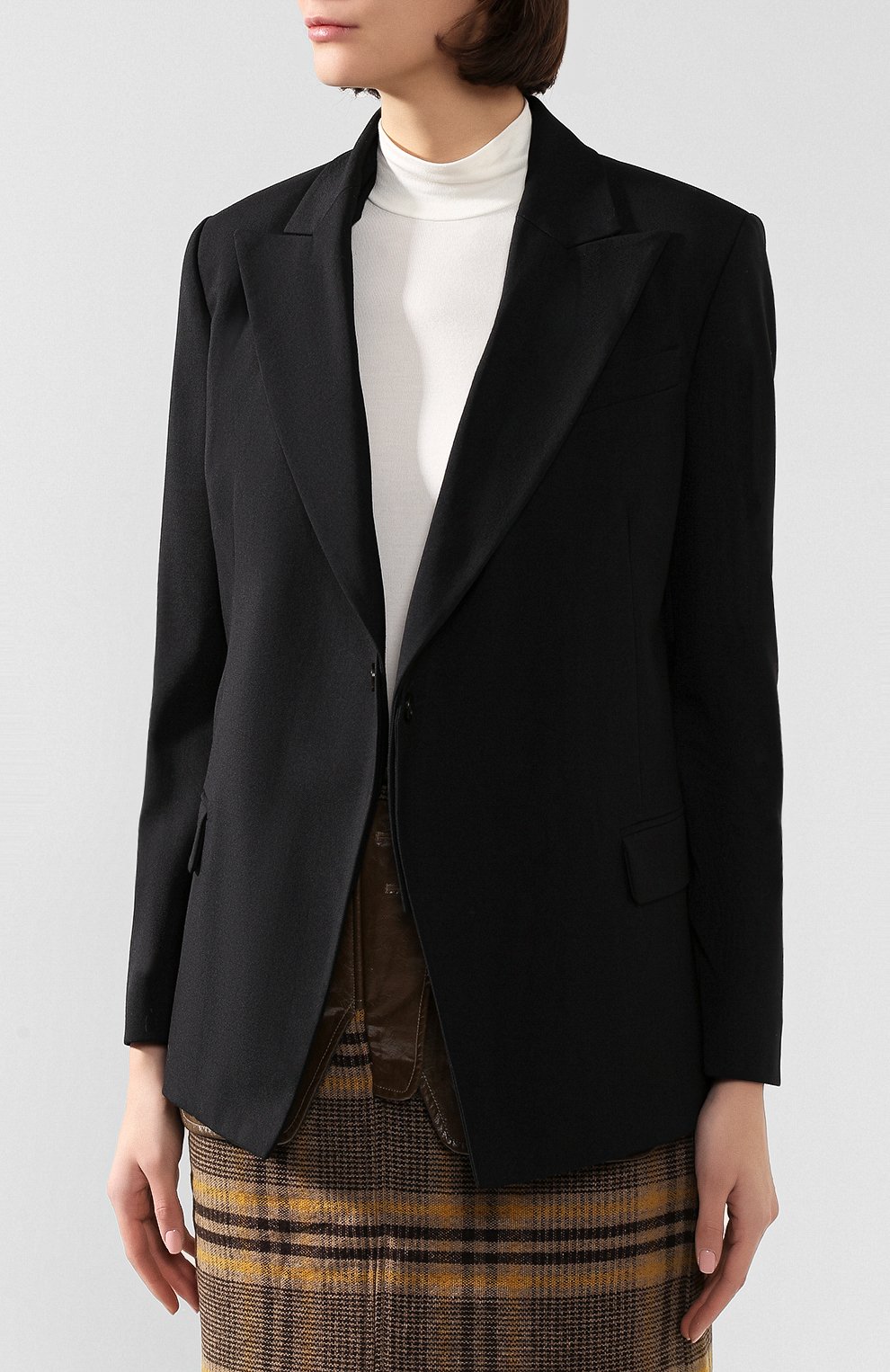 Жакет PROENZA SCHOULER, арт. R1942002-AW079, фото 3