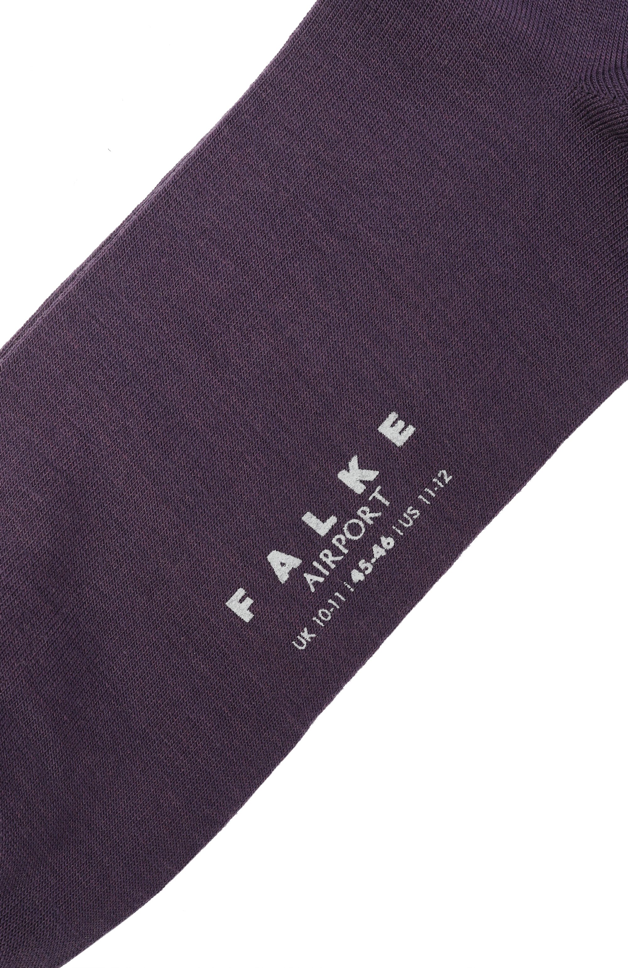 Носки из шерсти и хлопка FALKE, арт. 14435_, фото 2