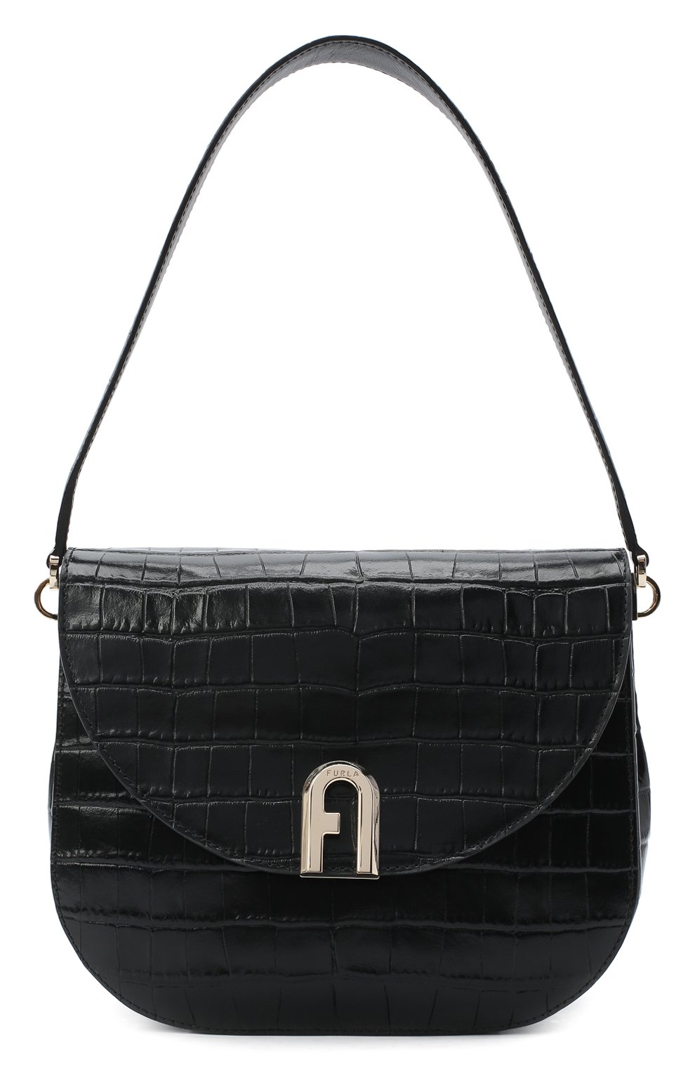 Сумка sleek FURLA, арт. BAWHABR/KO0000, фото 1