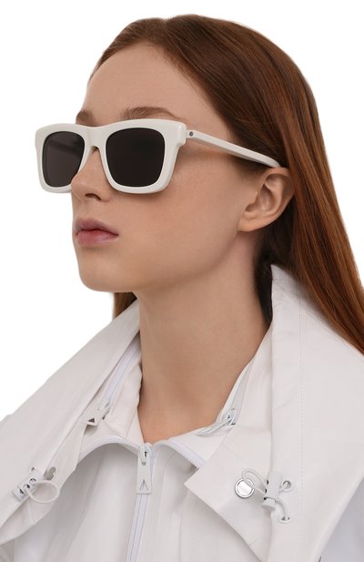Солнцезащитные очки BALENCIAGA, арт. BB0161S 004, фото 2