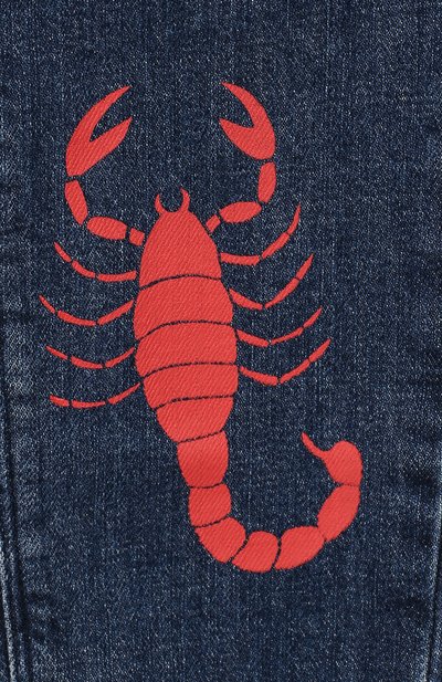 Джинсы MINI RODINI, арт. 19730103, фото 3