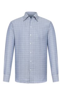 Светло-голубой