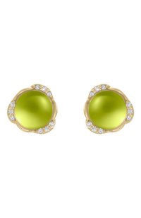 Серьги LUCKY ZNAKY бесцветного цвета по цене 350750 руб., арт. MERLYZ-ORX02-BTPER-Y-8 MM, фото 1 Серьги LUCKY ZNAKY, арт. MERLYZ-ORX02-BTPER-Y-8 MM, фото 1