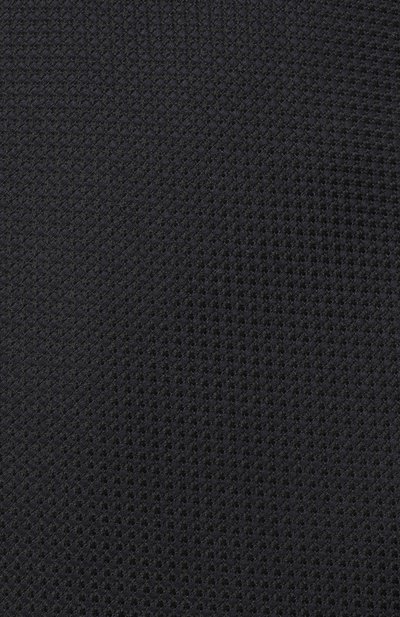 Шелковый галстук ZEGNA, арт. Z3D00T/1UM, фото 4