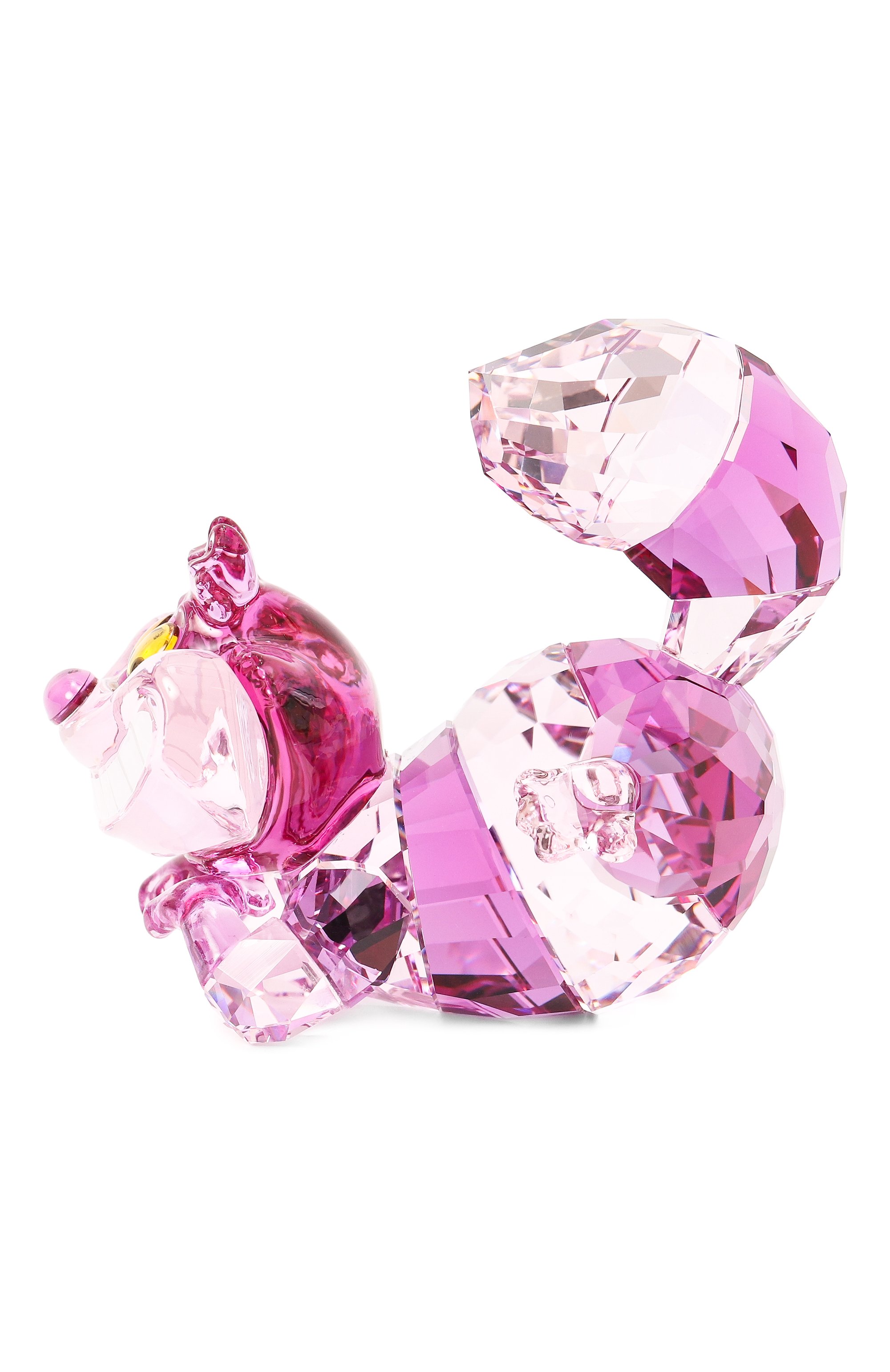 Фигурка чеширский кот SWAROVSKI, арт. 5668073, фото 2